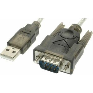 OEM USB --> soros COM port (RS232) (MD9) kép