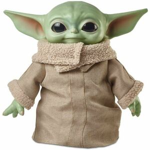 Star Wars Baby Yoda kép