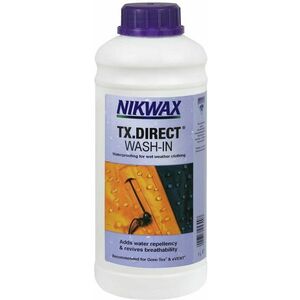 NIKWAX TX.Direct Wash-in 1 l (10 mosás) kép