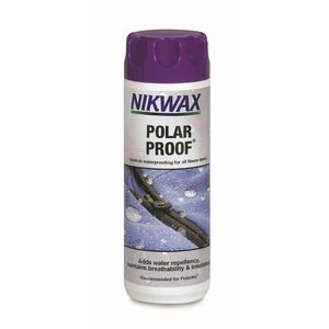NIKWAX Polar Proof 300 ml (3 mosás) kép