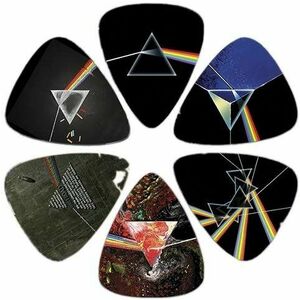 PERRIS LEATHERS Pink Floyd Picks III kép
