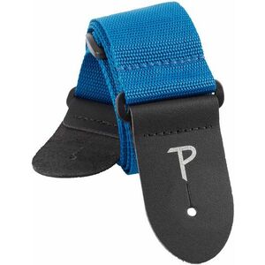 PERRIS LEATHERS Poly Pro Extra Long Blue kép