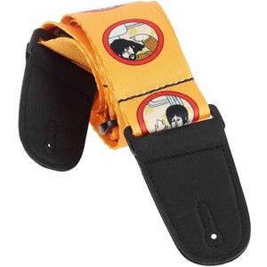 PERRIS LEATHERS 6108 The Beatles Yellow Submarine Strap kép