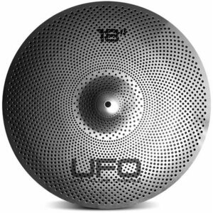 UFO 18" Low Volume Crash kép