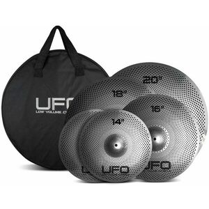 UFO Cymbal Set XL kép