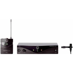 AKG Perception WMS45 Wireless Presenter Set A kép