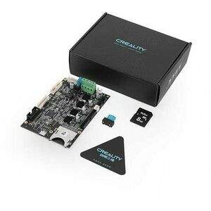 CrealityEnder-3 S1 Motherboard & SD Card Package kép