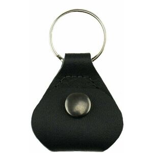 PERRIS LEATHERS Pick Keychain Black kép