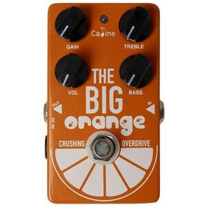 CALINE CP-54 Big Orange kép