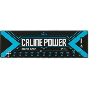 CALINE CP-206 kép