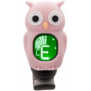 SWIFF Owl rózsaszín kép