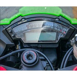 M-Style védőfólia Kawasaki ZX10R 2011-2016 ébresztőórához kép