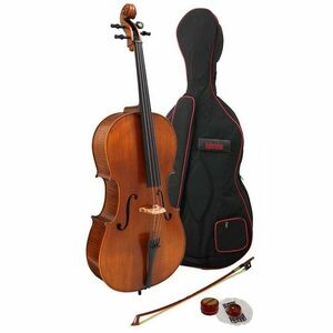 Hidersine 3182AG Cello Set Vivente 4/4 kép