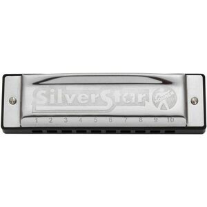 Hohner Silver Star A kép