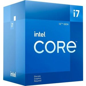 Intel Core i7-12700F kép