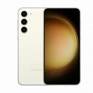 Samsung Galaxy S23+ 5G 256GB krém kép