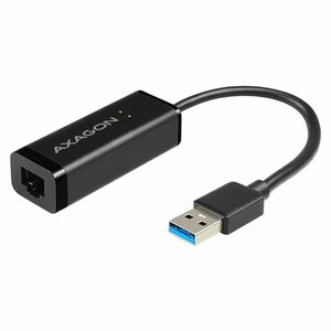 AXAGON ADE-SR Type-A USB3.0 – Gigabit Ethernet 10/100/1000 adapter kép