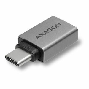 AXAGON RUCM-AFA USB 3.0 Type-C Male / Type-A Female ALU kép