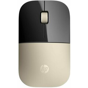 HP Wireless Mouse Z3700 Gold kép