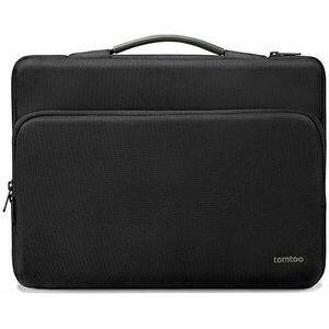 tomtoc Briefcase – 16" MacBook Pro (2021), fekete kép