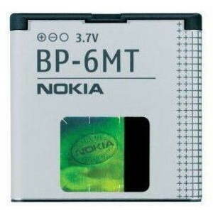 Nokia BP-6MT Li-Ion 1050 mAh Bulk kép
