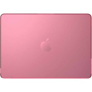 Speck SmartShell rózsaszín Macbook Air 13" 2022 kép