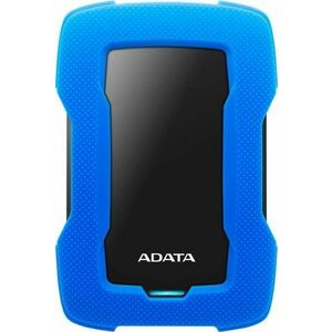 ADATA HD330 HDD 1TB 2.5" kék kép