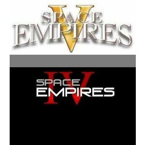 Space Empires IV and V Pack - PC DIGITAL kép