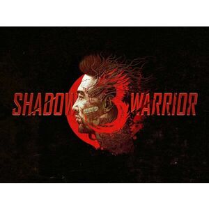 Shadow Warrior 3 - Definitive Edition - PS5 kép