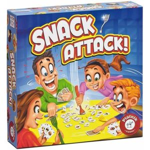 Snack Attack! kép