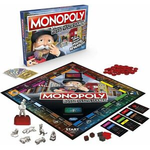 Monopoly - A rossz veszteseknek HU változat kép