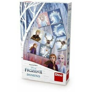 Frozen II Dominó kép