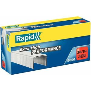 Rapid Super Strong 26/8+ - 5000 db-os csomagban kép