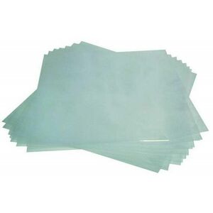 GLORIOUS LP PVC Sleeve Pack 12.5'' (100 db-os készlet) kép