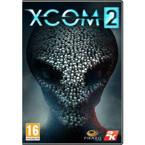 XCOM 2 - PC kép