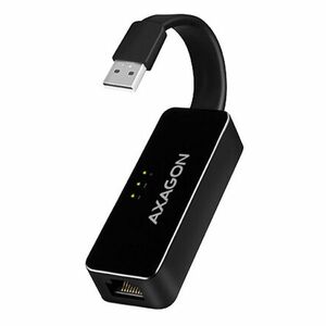 AXAGON ADE-XR Type-A USB 2.0 - Fast Ethernet 10/100 adapter kép