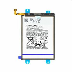 Eredeti Akkumulátor for Samsung Galaxy A12, Galaxy A21s, Galaxy M12 és Galaxy A13 (5000mAh) kép