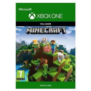 Minecraft - Xbox One DIGITAL kép