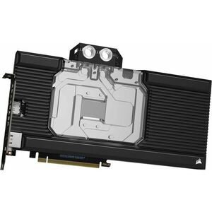 Corsair Hydro X Series XG7 RGB 30-SERIES STRIX/TUF GPU vizesblokk (3090 Ti) kép