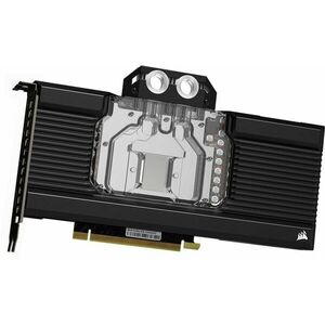 Corsair Hydro X Series XG7 RGB 30-SOROZAT REFERENCE GPU vizesblokk (3090, 3080 Ti, 3080) kép