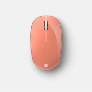 Microsoft Bluetooth Mouse Peach kép