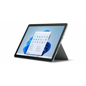 Microsoft Surface Go 3 64GB 4GB LTE Platinum for business kép