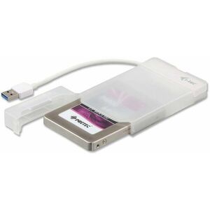 I-TEC MySafe Easy USB 3.0 fehér kép