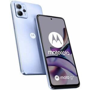 Motorola Moto G13 4 GB/128 GB kék kép