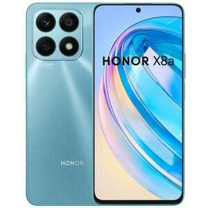 Honor X8a 6 GB/128 GB kék kép