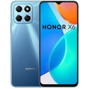 Honor X6 4 GB/64 GB kék kép