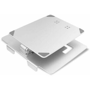 Misura ME15 - MISURA Laptop állvány - ezüst kép