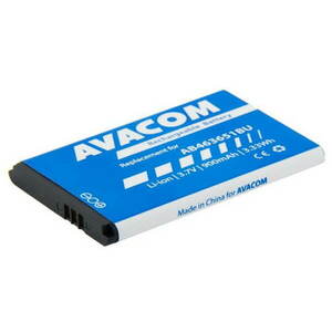 AVACOM - Samsung B3410 Corby plus Li-Ion 3, 7V 900mAh (AB463651BU helyett) kép