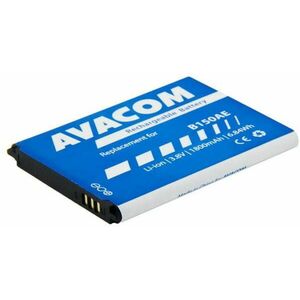 AVACOM akkumulátor Samsung Galaxy Core Duos készülékhez, Li-Ion, 3, 8 V, 1800 mAh kép
