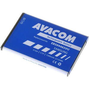 AVACOM Samsung SGH-i8910 Li-ion 3.7V 1500mAh kép